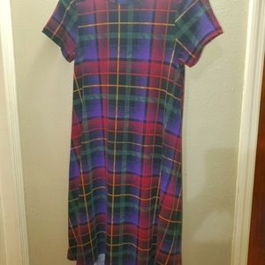 Lularoe Carly XXS